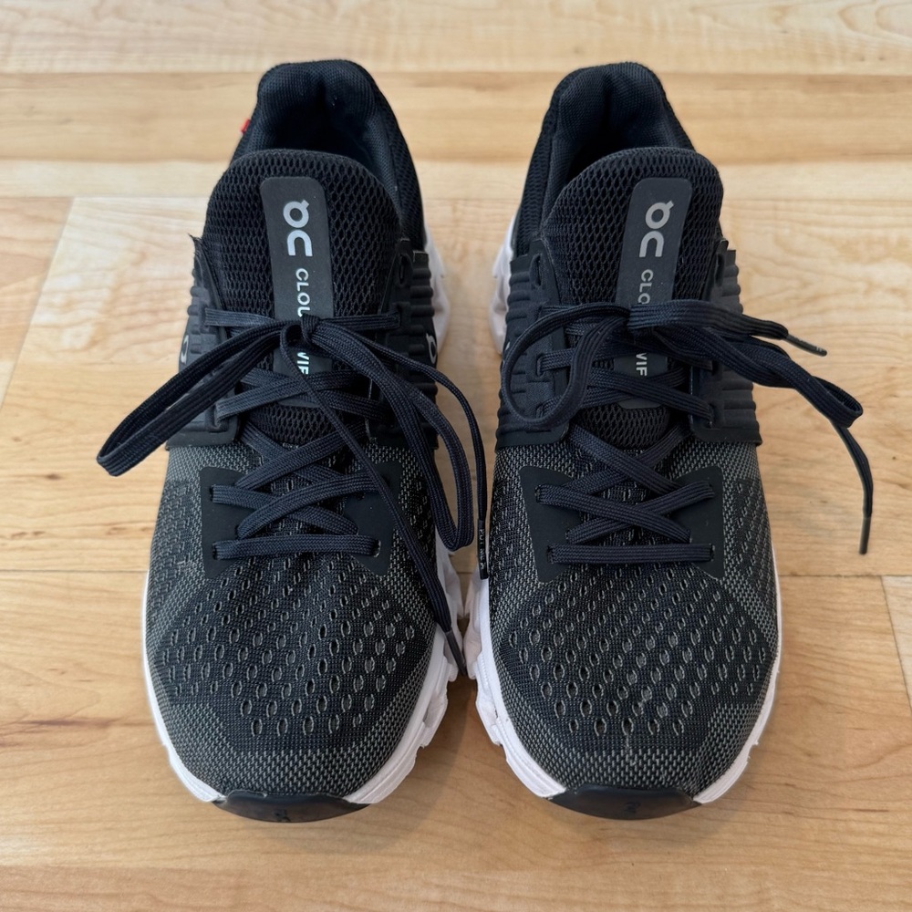 On Running Cloudswift Women’s Running Shoe